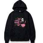 Halloween Hooded Sweatshirt | Premium Streetwear Hoodie